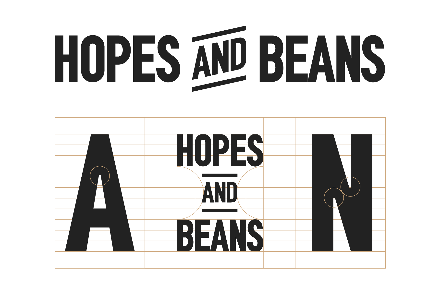 Hopes and Beans