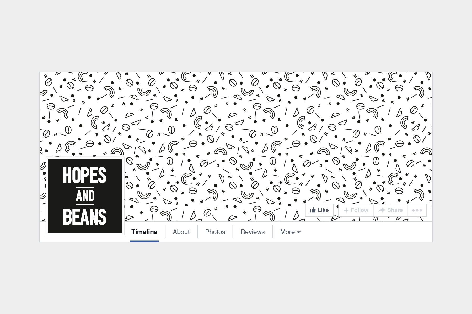 Hopes and Beans