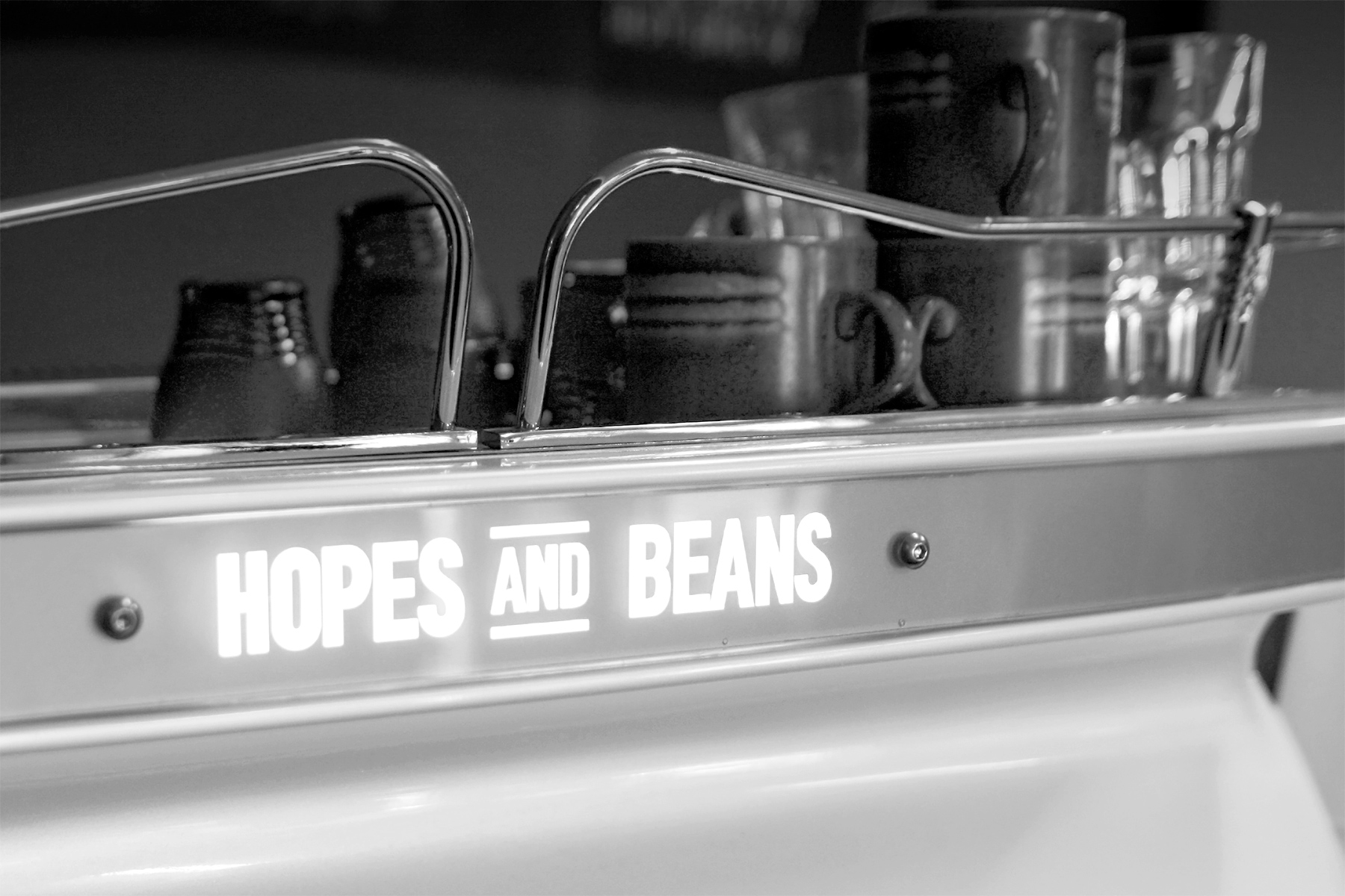 Hopes and Beans