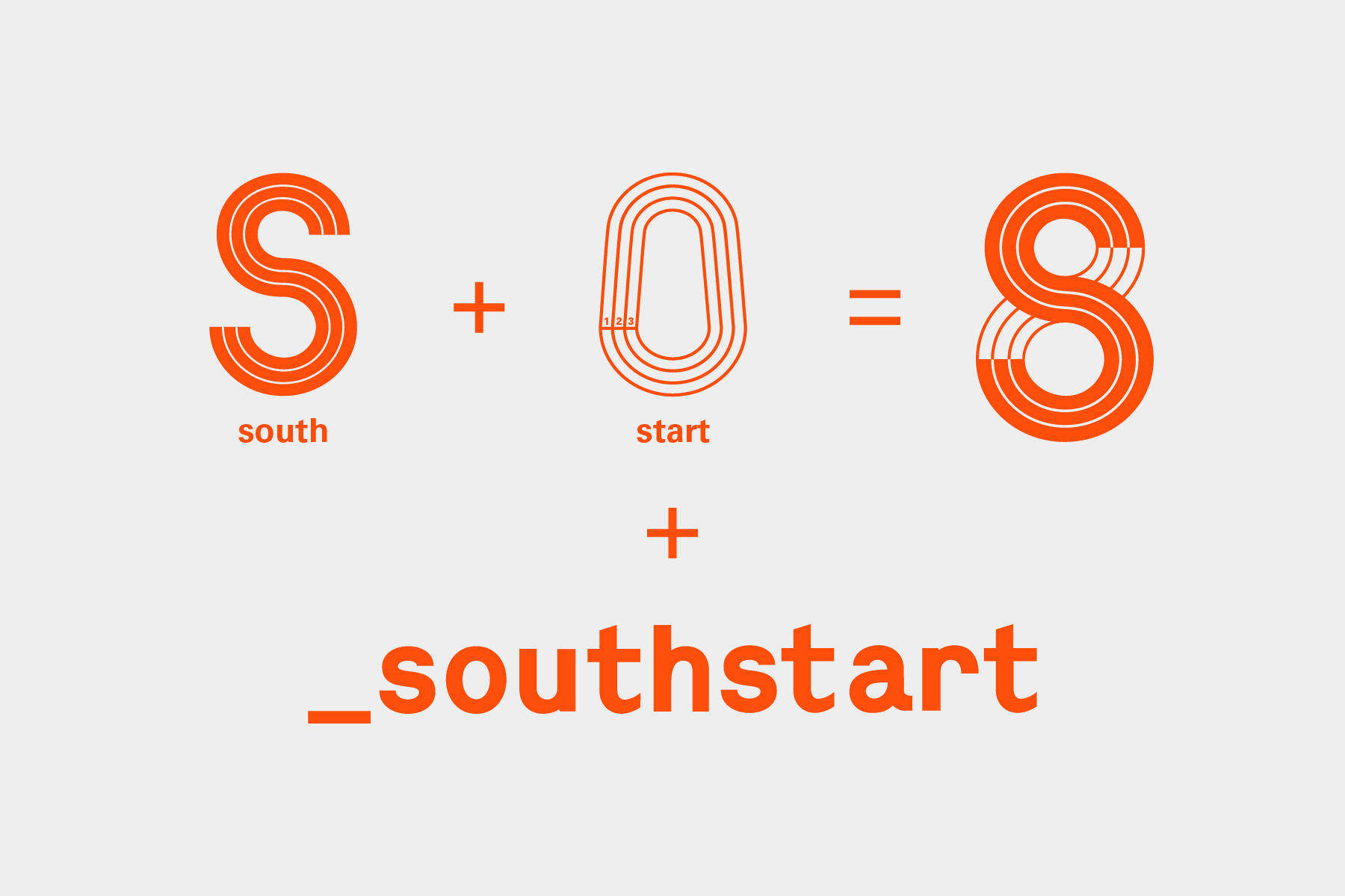 South Start